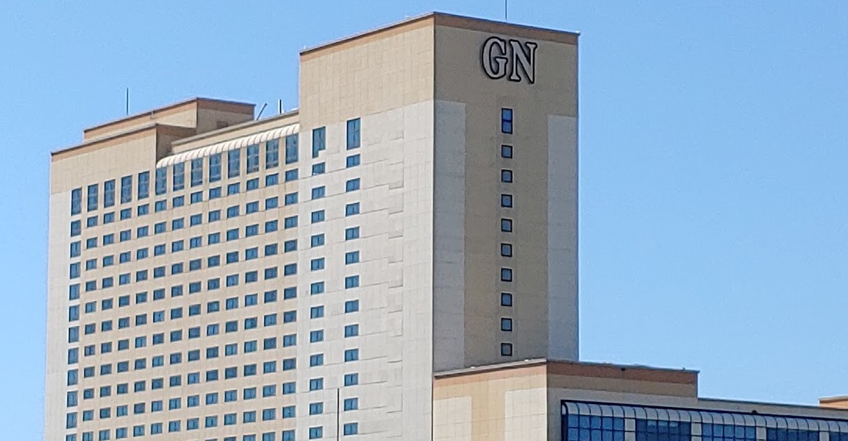 Atlantic City Marina Trip Report • US Casino Advantage