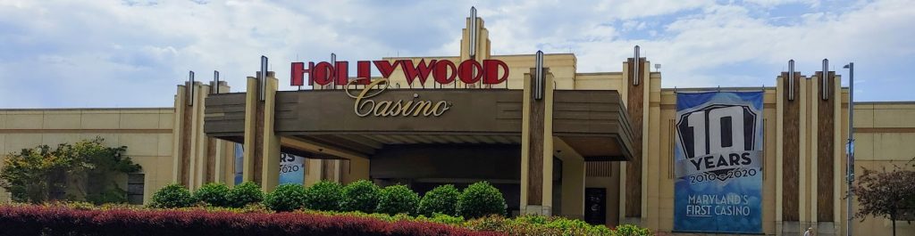 Trip Report: Four Maryland Casinos • US Casino Advantage