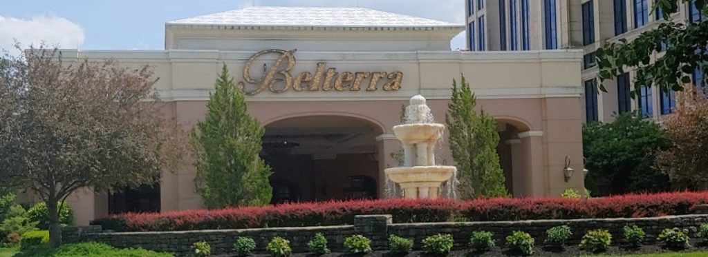 Belterra Casino Resort