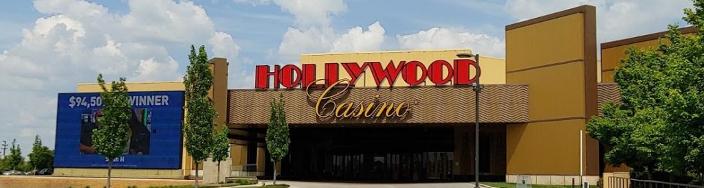 Hollywood Casino Columbus in Ohio
