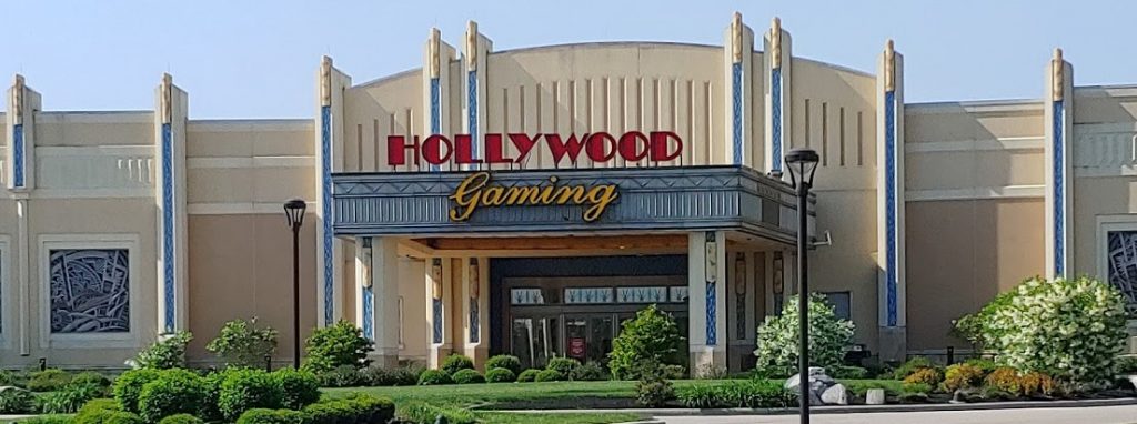 Hollywood Casino at Dayton Raceway