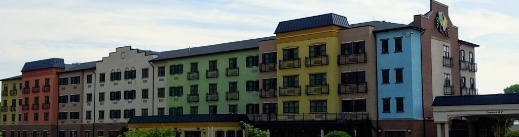 Mardi Gras Casino and Hotel
