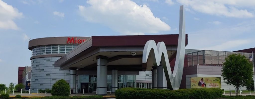 Miami Valley Casino