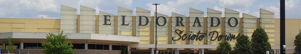 Eldorado Scioto Downs in Ohio