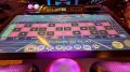 Heads-up Interblock Freefall Roulette machine inside the Venetian Casino.