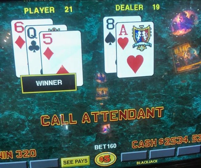 Why Game King Blackjack Should Be Avoided