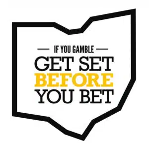 Ohio Responsible Gambling Logo