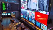 FanDuel Sportsbook at Live! Casino in Pittsburgh, Pennsylvania