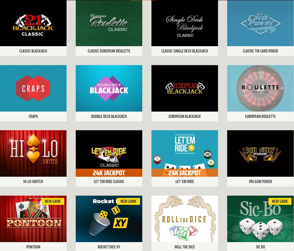 play casino game online: Keep It Simple And Stupid