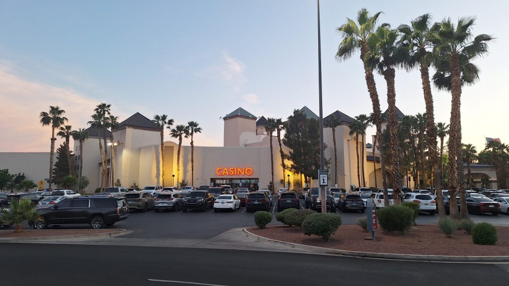 Casablanca Casino Mesquite • US Casino Advantage Casablanca Casino Mesquite entrance