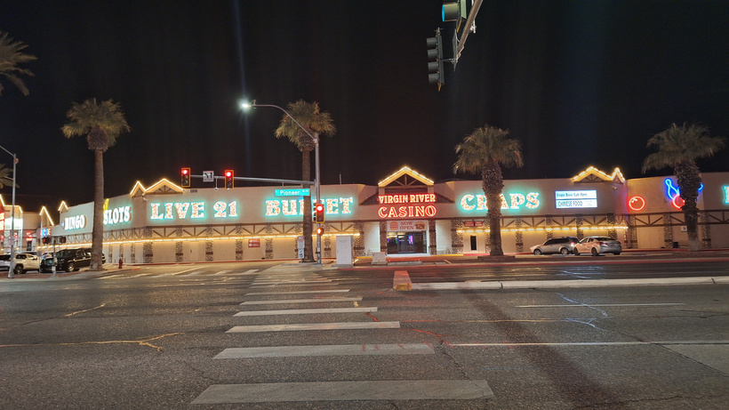 Virgin River Casino Mesquite • US Casino Advantage Virgin River Casino in Mesquite, Nevada