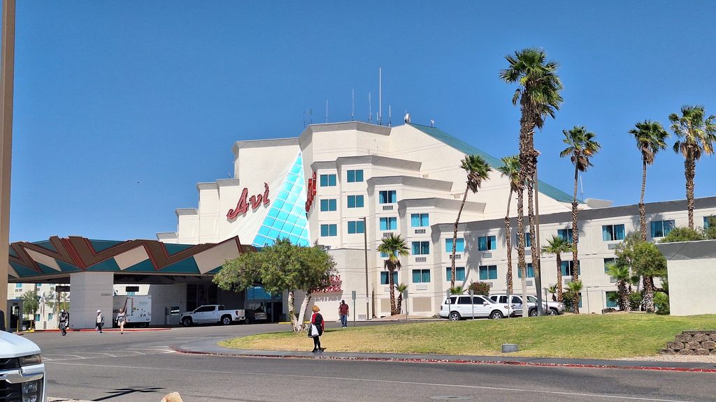 AVI Casino Laughlin • US Casino Advantage AVI Casino in Laughlin, Nevada